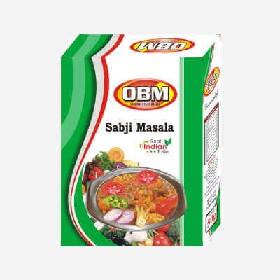 Sabji Masala